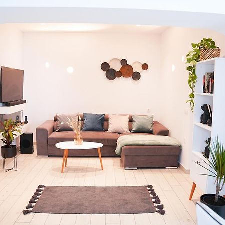 Sunstone Apartment Fira  Dış mekan fotoğraf