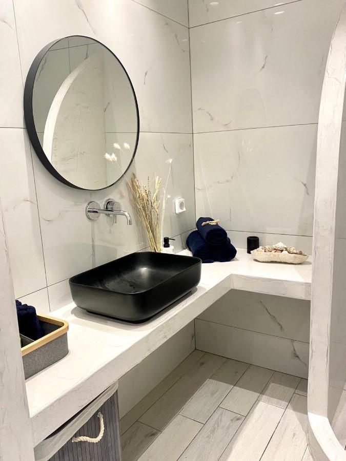 Sunstone Apartment Fira  Dış mekan fotoğraf